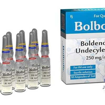 Anabol