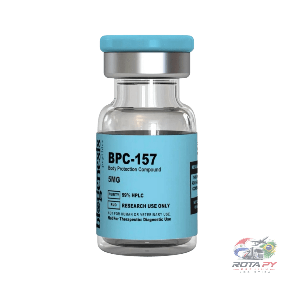 bpc 157 brasil BPC-157 10mg Biogenesis — Biogens | Peptídeos Select Syringe Size x Gauge x Needle Length:1cc x 30g x 5/16