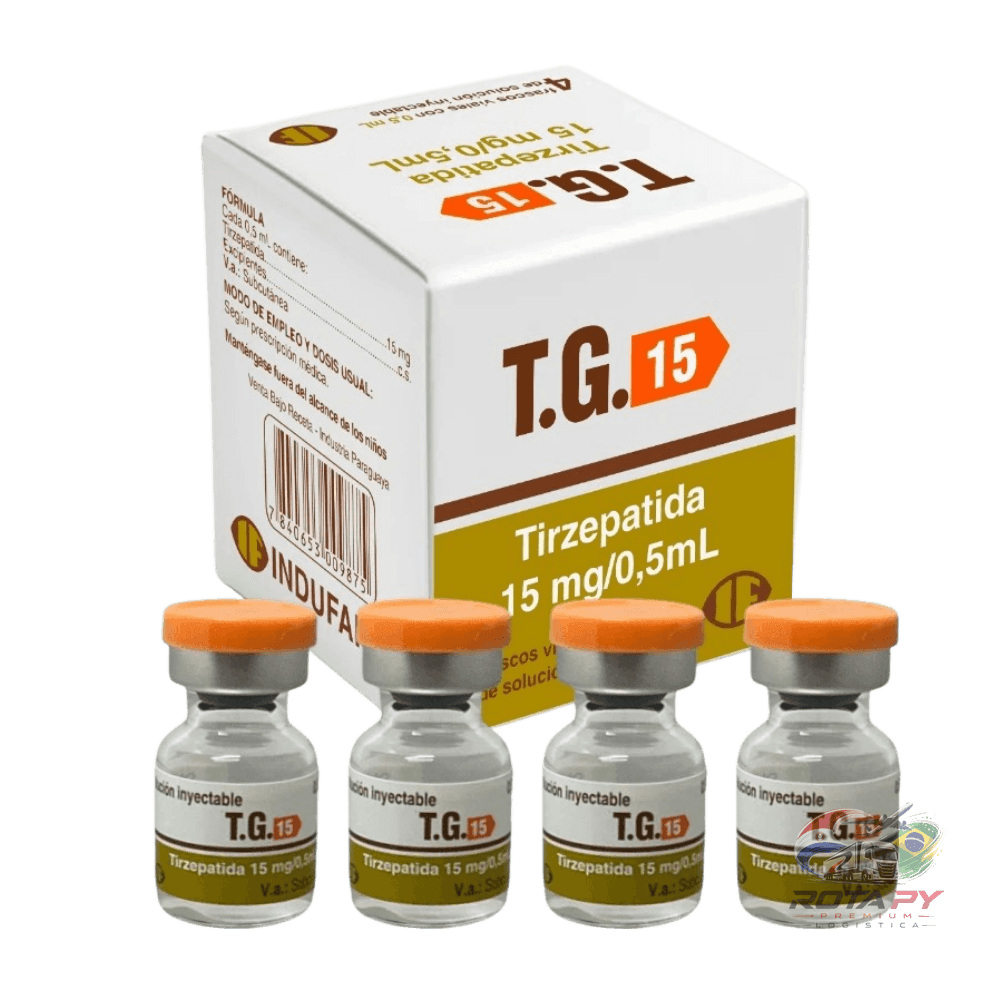 tirzepatide 15mg/0.5ml (GLP-1/GIP) - 15mg Mountainside Medical (SDVOSB) is a medical supplies and pharma distributor with low wholesale prices on injections and medications for doctors. Zepbound Tirzepatide Injection Prefilled Syringes